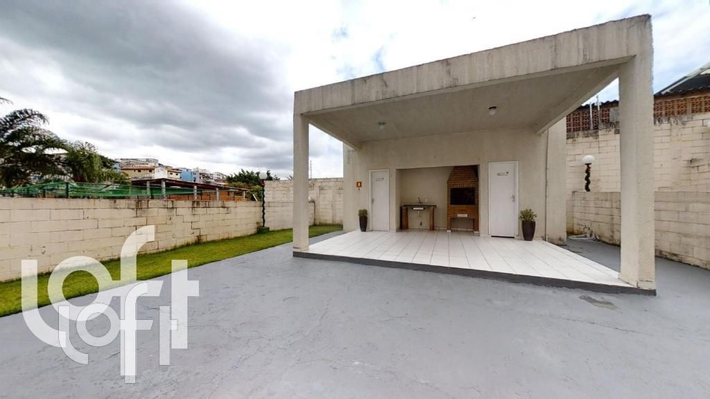 Apartamento, 3 quartos, 59 m² - Foto 45