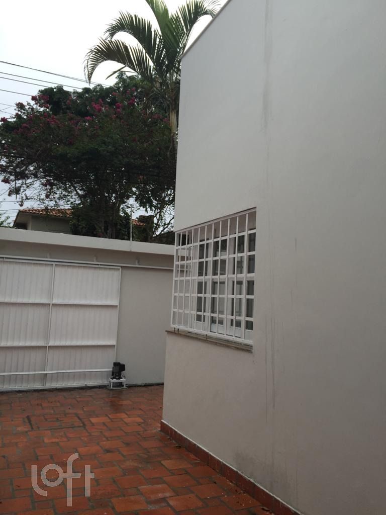 Casa, 4 quartos, 260 m² - Foto 19