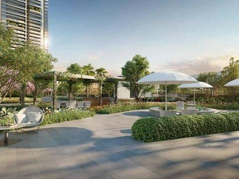 Apartamento à venda com 4 quartos, 330m² - Foto 3