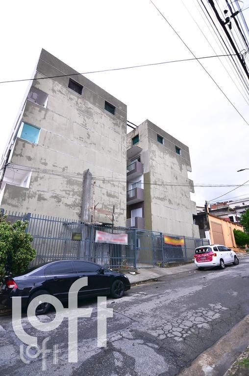 Apartamento à venda com 2 quartos, 47m² - Foto 20