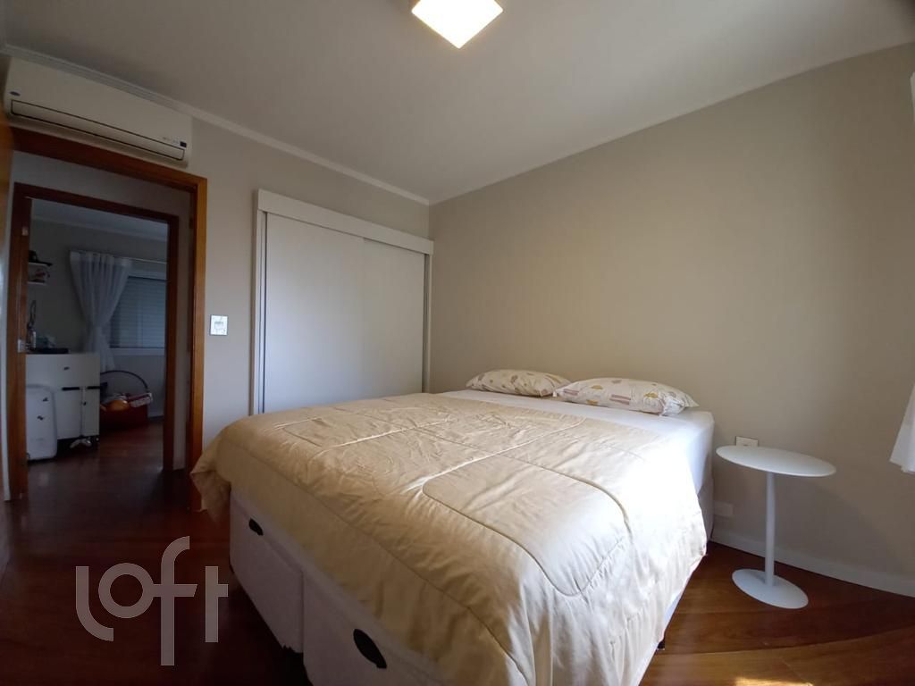 Apartamento à venda com 3 quartos, 95m² - Foto 24