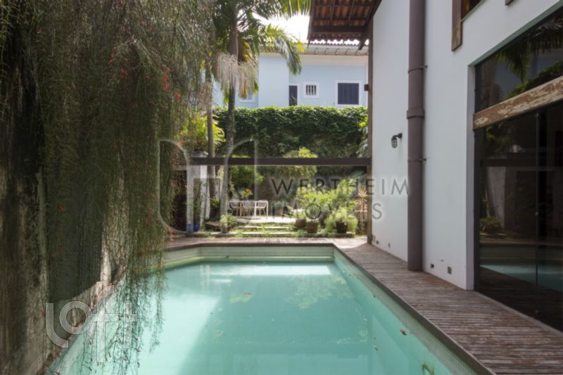 Casa, 8 quartos, 650 m² - Foto 19