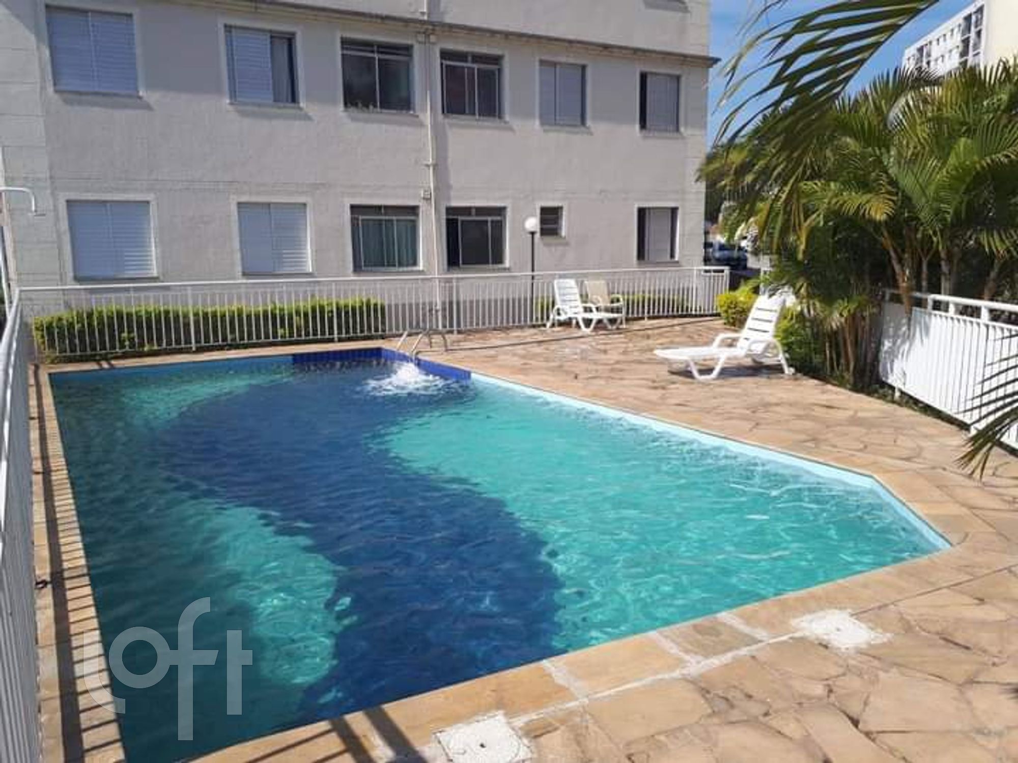 Apartamento, 2 quartos, 49 m² - Foto 6