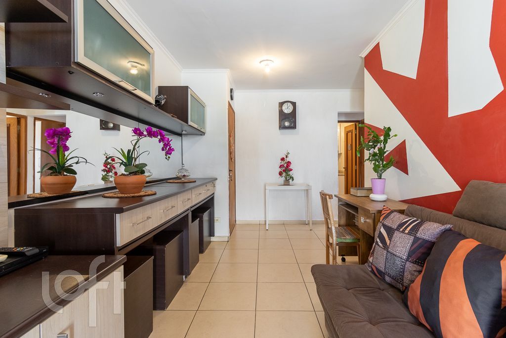 Apartamento, 2 quartos, 75 m² - Foto 8