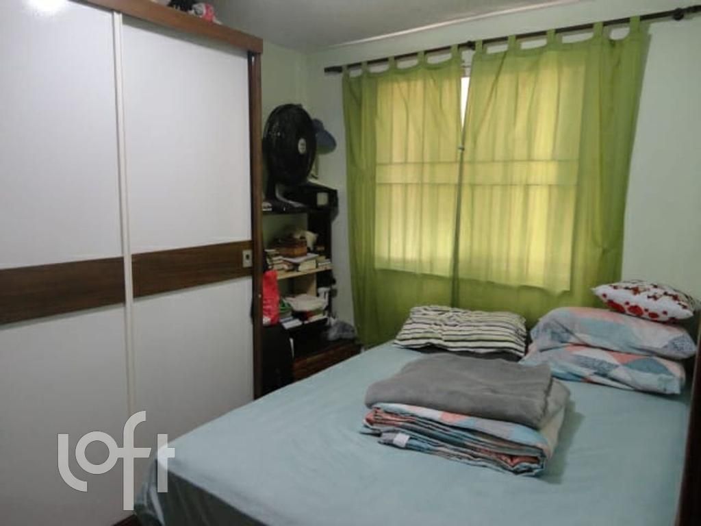 Apartamento, 2 quartos, 47 m² - Foto 2