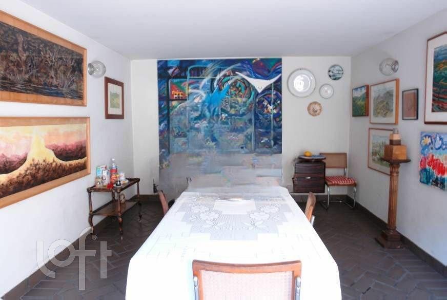 Casa, 4 quartos, 430 m² - Foto 2