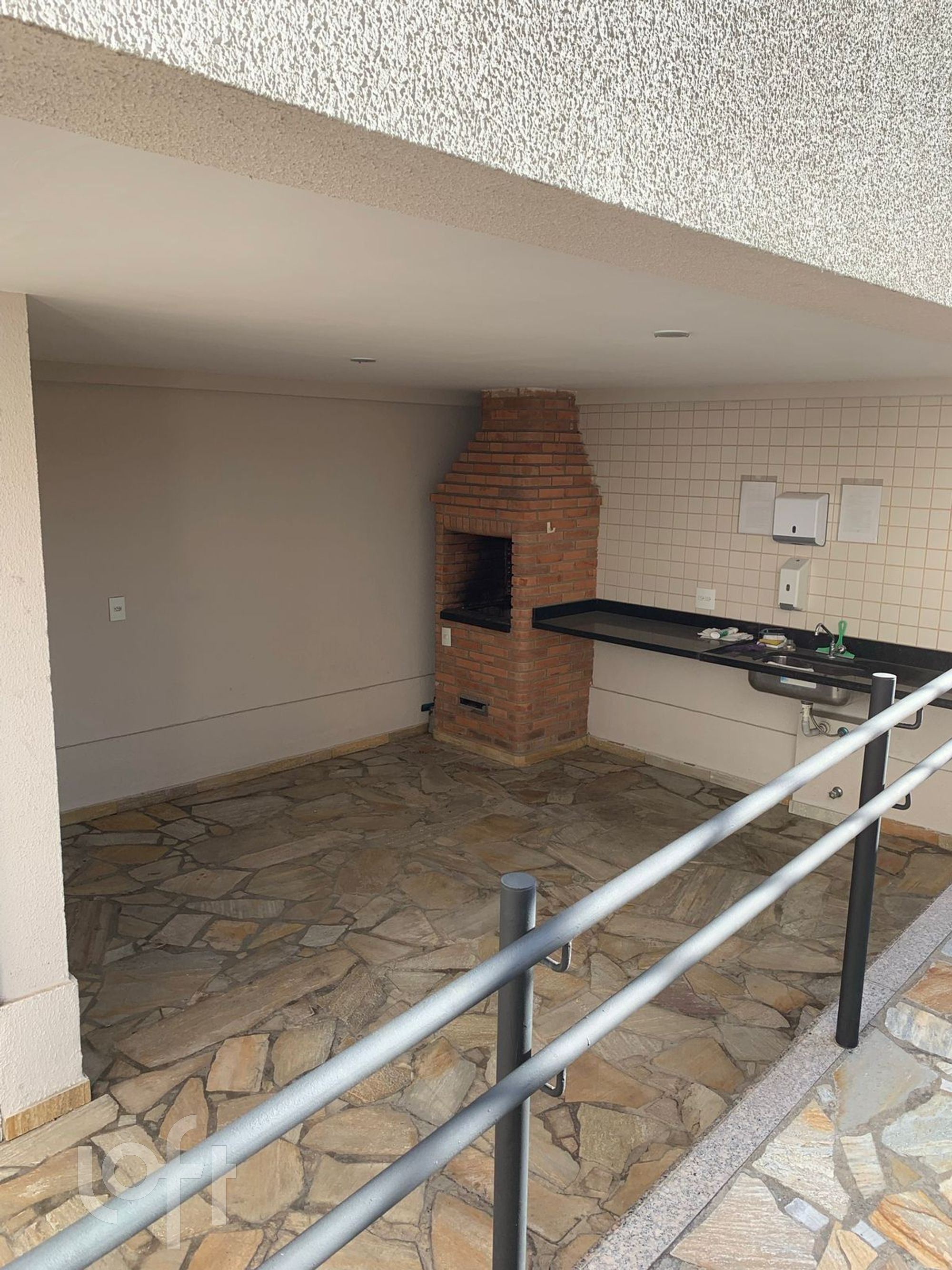 Apartamento, 2 quartos, 52 m² - Foto 9