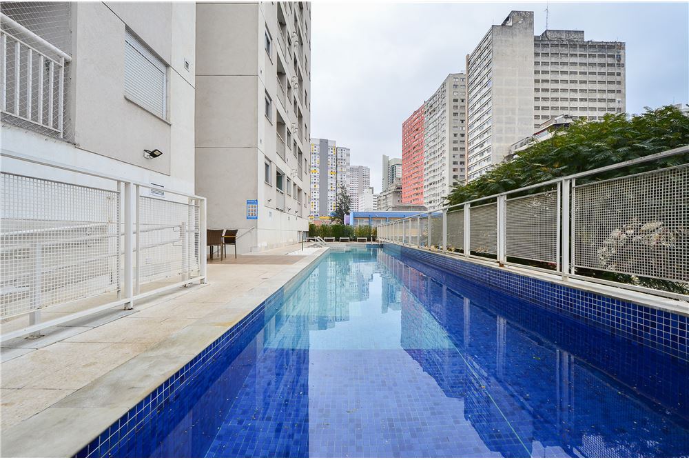Apartamento à venda com 2 quartos, 55m² - Foto 15