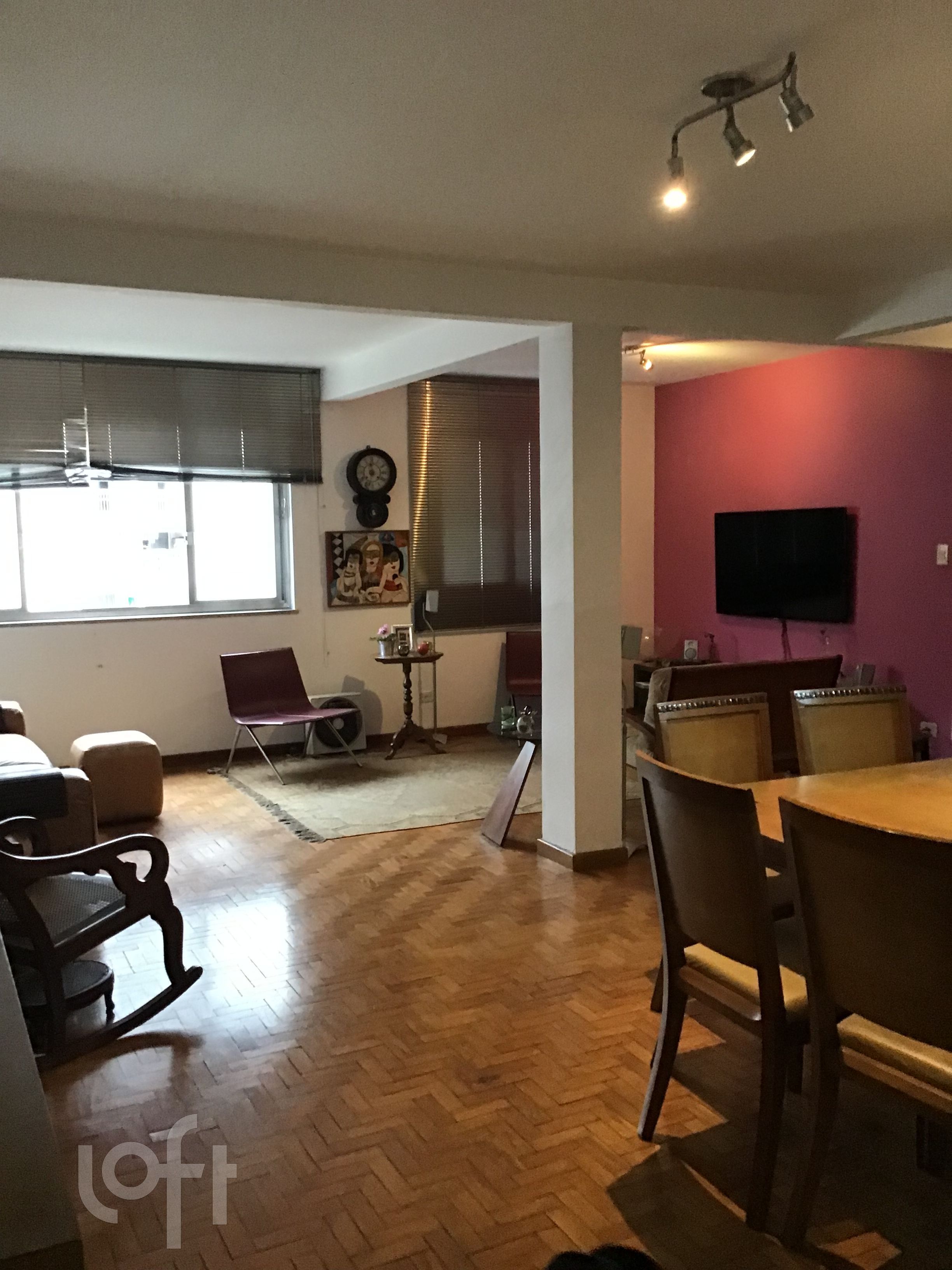 Apartamento, 2 quartos, 110 m² - Foto 1