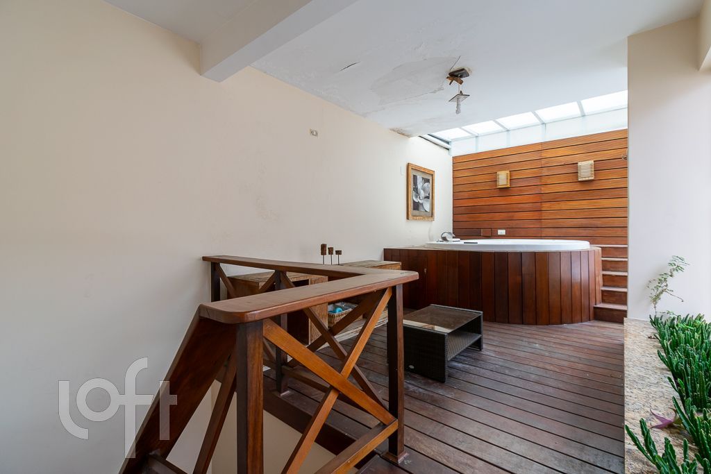 Casa, 4 quartos, 250 m² - Foto 10