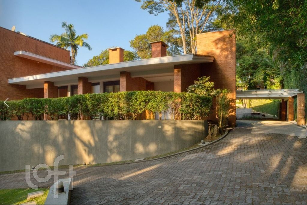 Casa, 5 quartos, 1300 m² - Foto 5