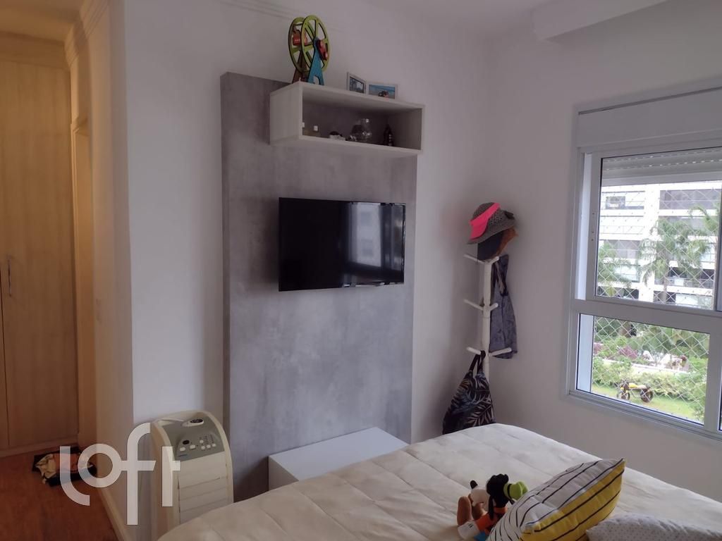 Apartamento, 3 quartos, 110 m² - Foto 1