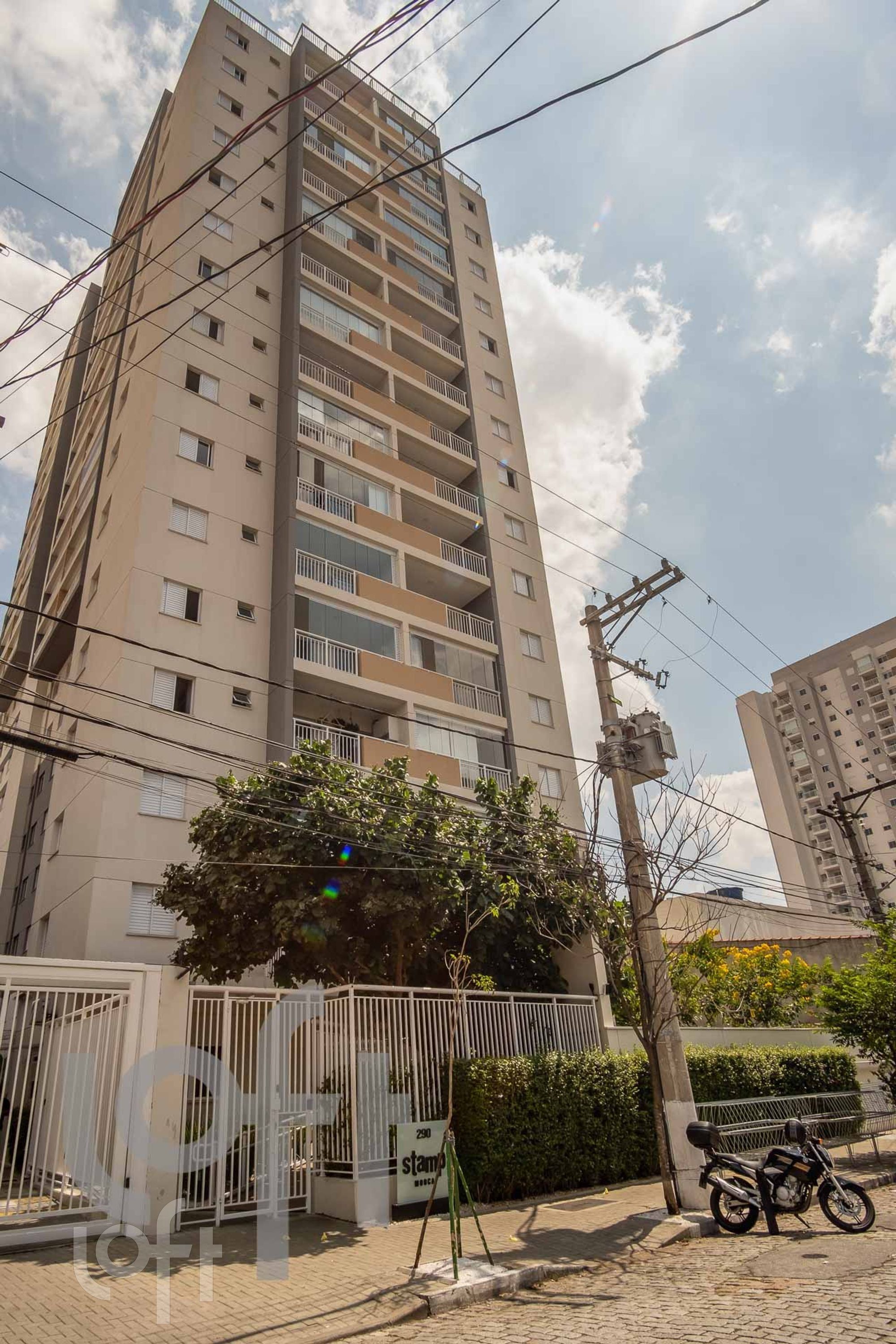 Apartamento, 1 quarto, 45 m² - Foto 18