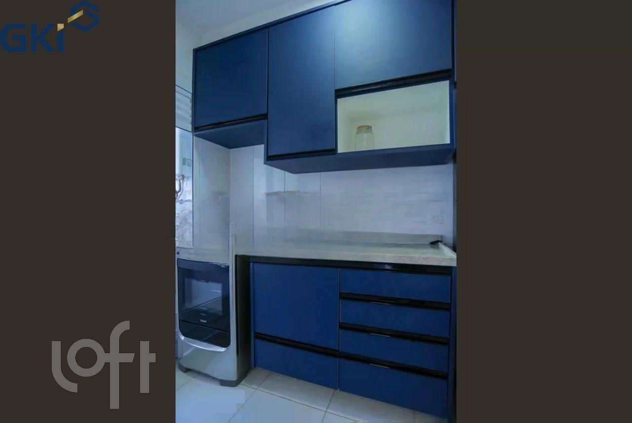 Apartamento, 1 quarto, 42 m² - Foto 6