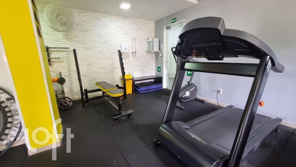 Apartamento, 3 quartos, 62 m² - Foto 16