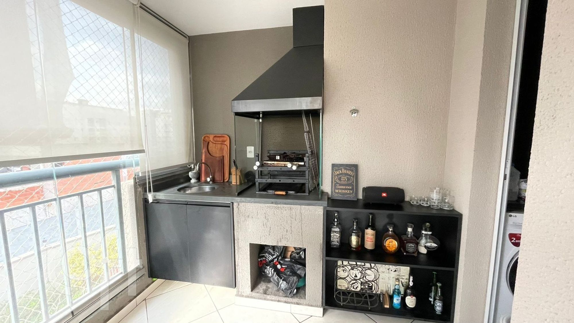 Apartamento, 2 quartos, 81 m² - Foto 6