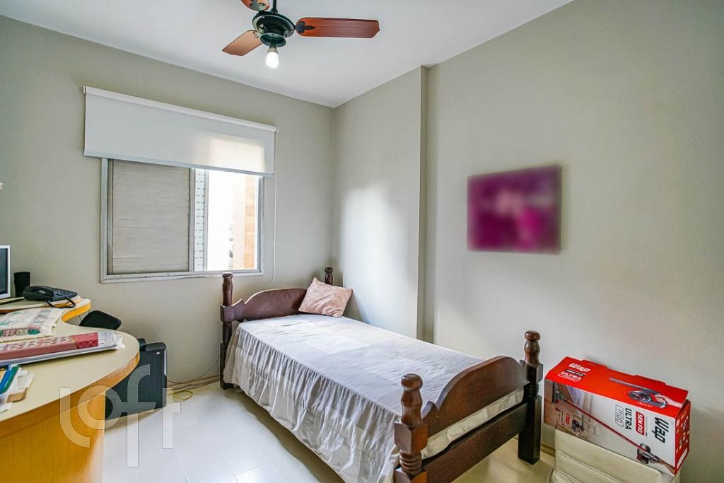 Apartamento à venda com 3 quartos, 70m² - Foto 11