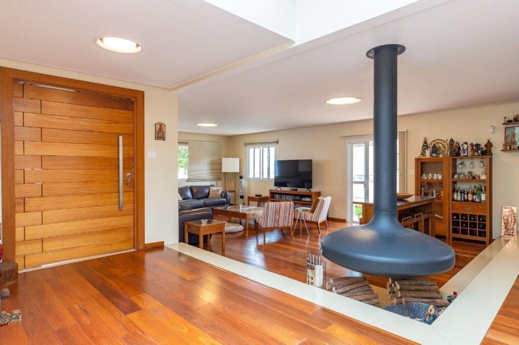 Casa, 5 quartos - Foto 22