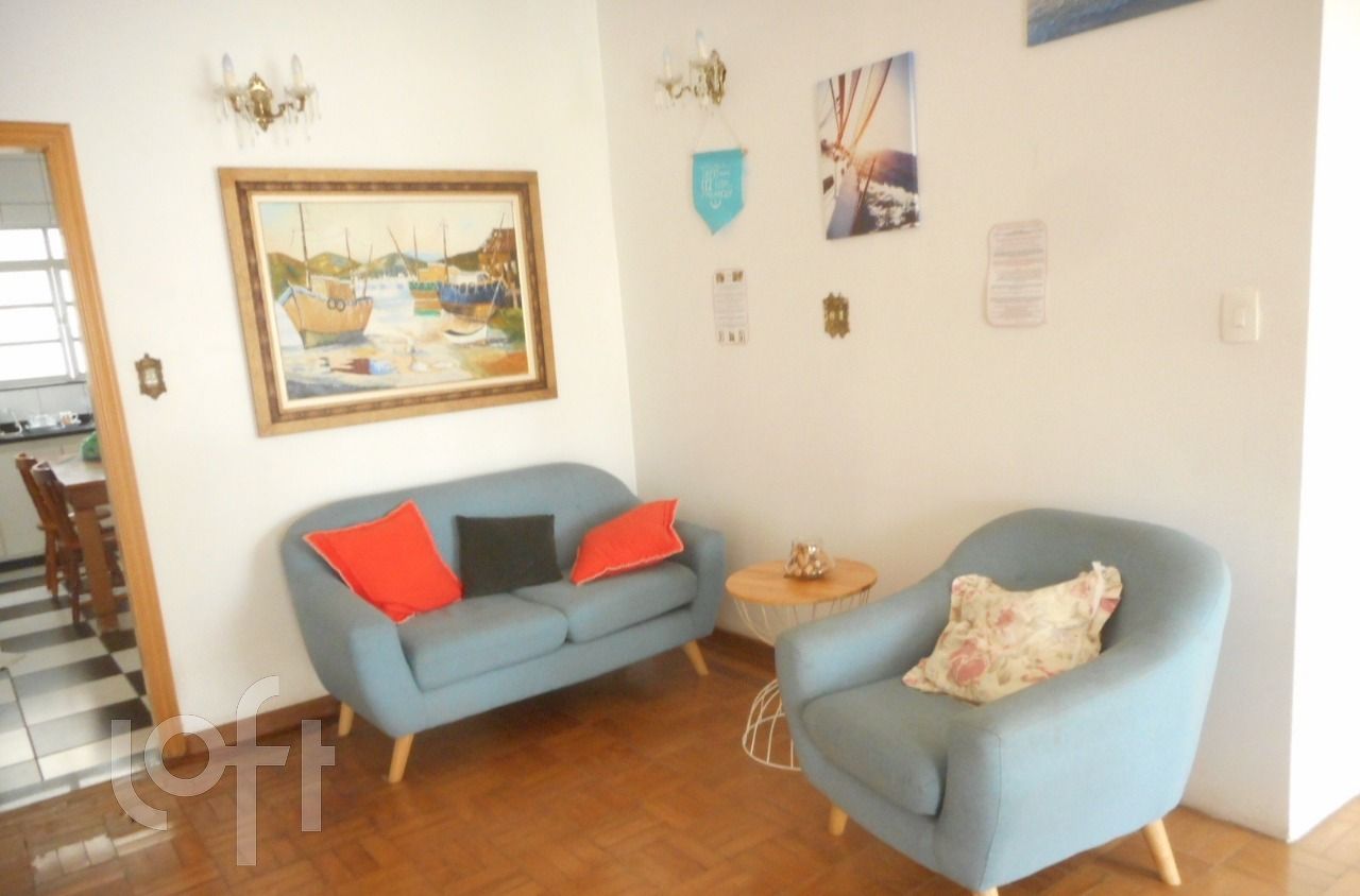 Apartamento, 5 quartos, 340 m² - Foto 1
