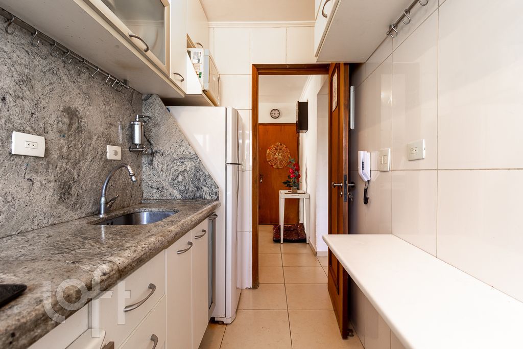 Apartamento, 2 quartos, 75 m² - Foto 19