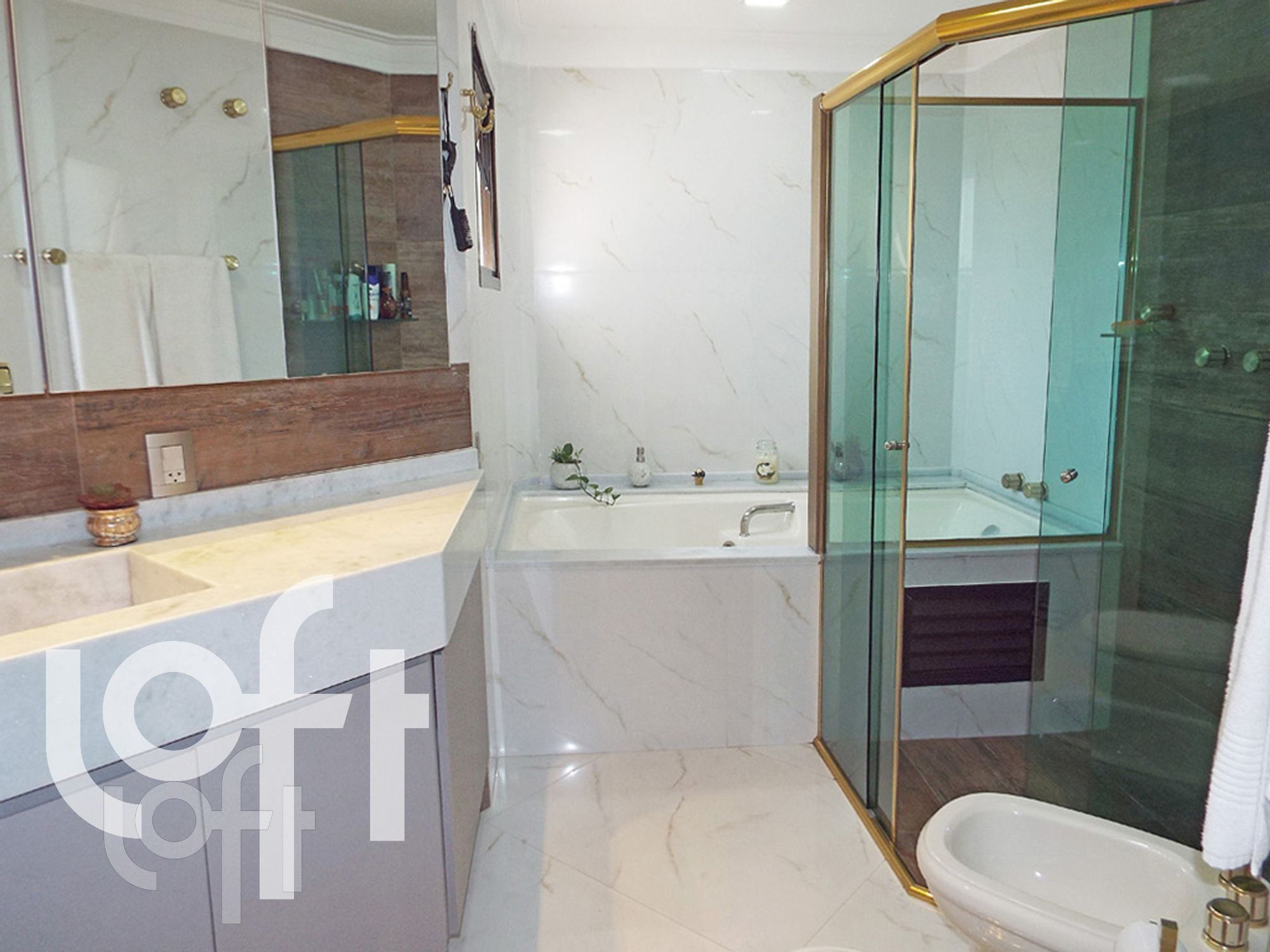 Apartamento, 4 quartos, 160 m² - Foto 54