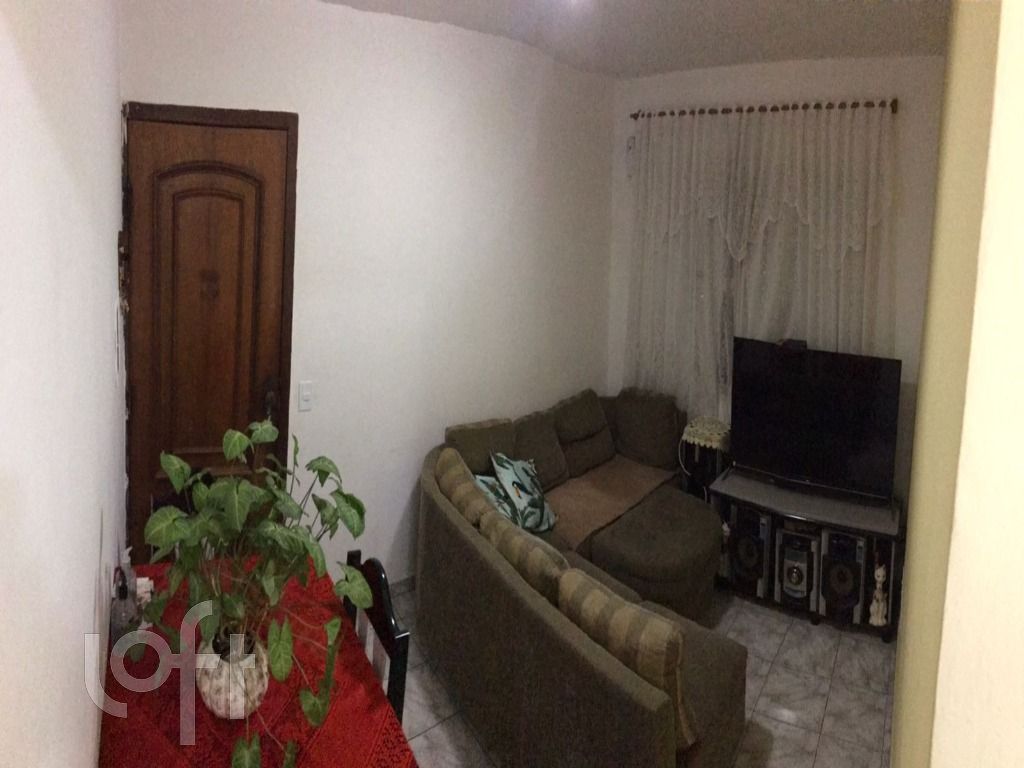 Apartamento, 2 quartos, 50 m² - Foto 2