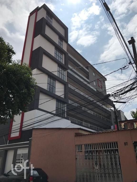 Apartamento, 2 quartos, 42 m² - Foto 5