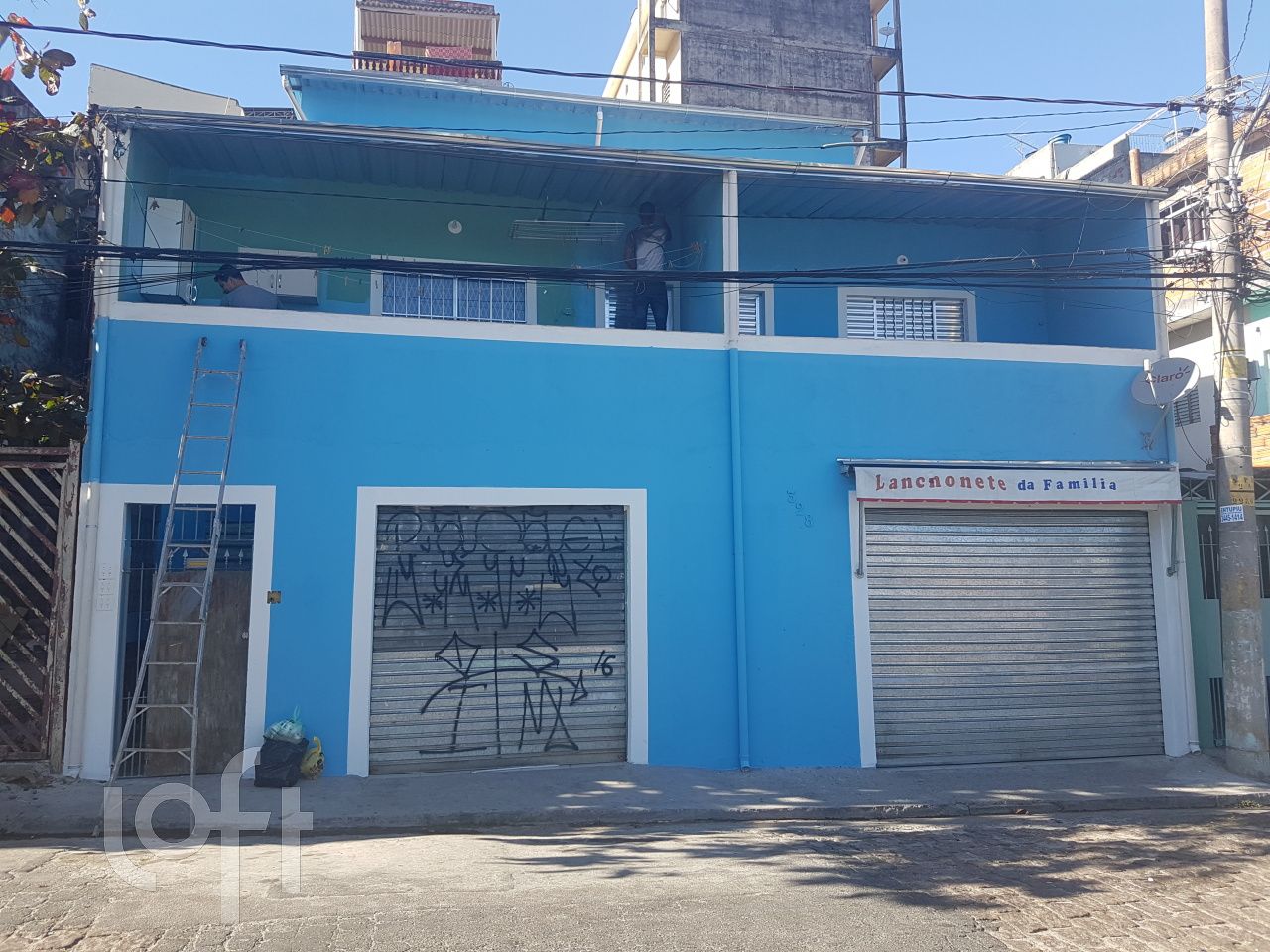 Casa, 6 quartos, 250 m² - Foto 2