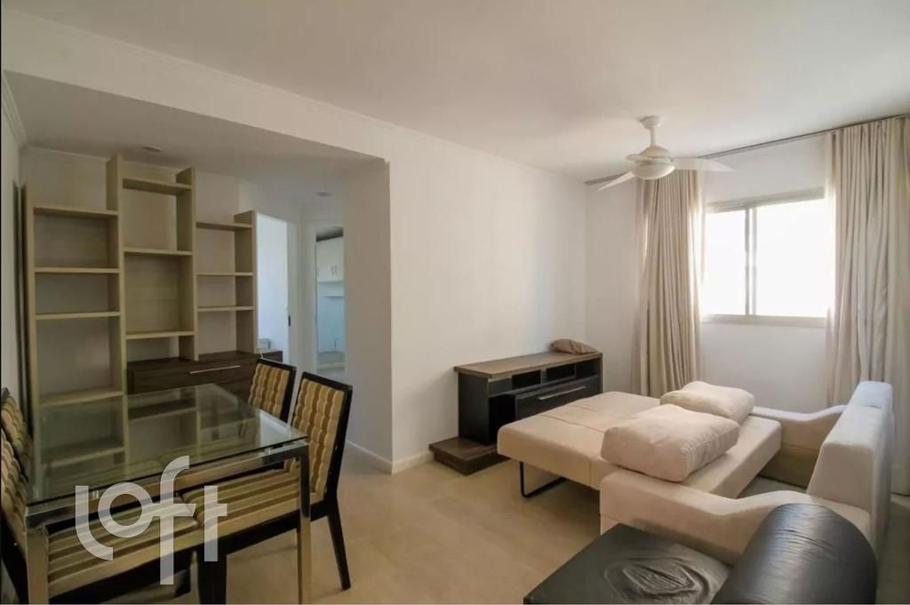 Apartamento à venda com 2 quartos, 57m² - Foto 8