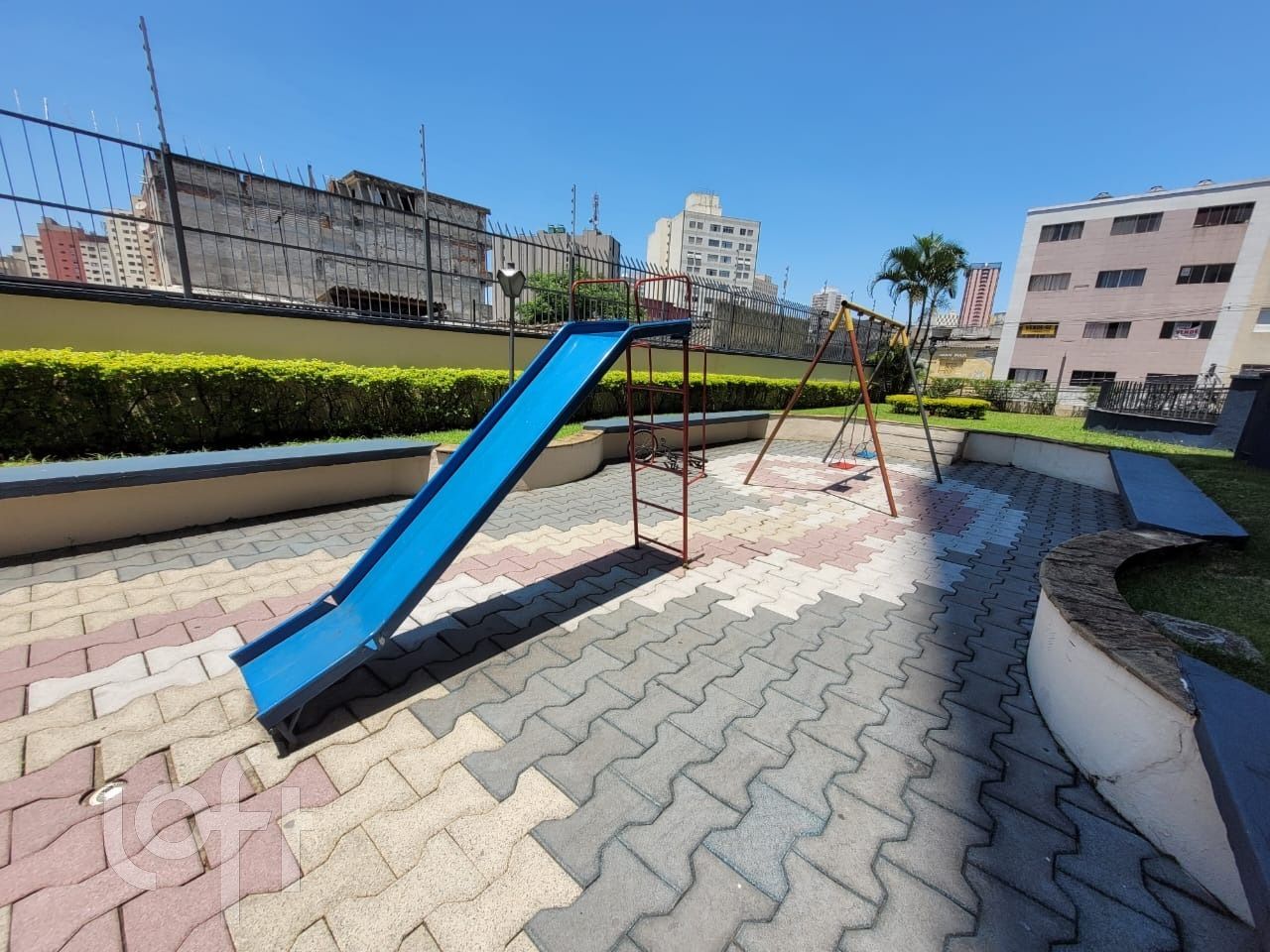 Apartamento, 3 quartos, 80 m² - Foto 22