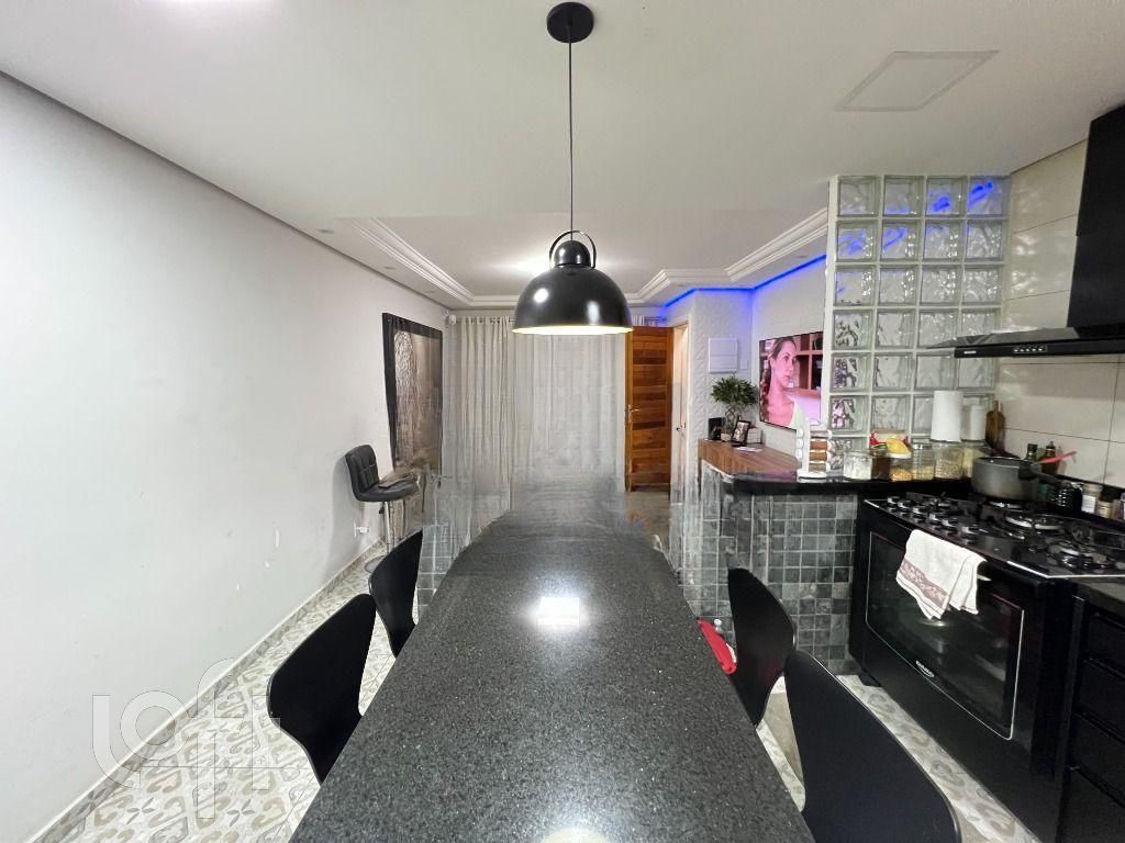 Casa, 3 quartos, 200 m² - Foto 11