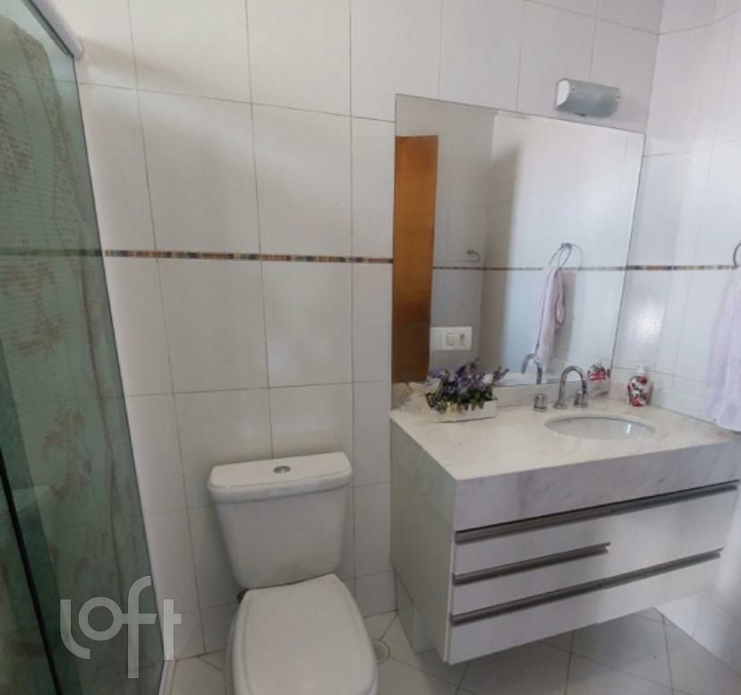 Casa, 4 quartos, 203 m² - Foto 4