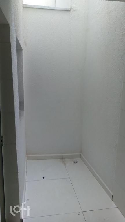 Apartamento, 2 quartos, 35 m² - Foto 4