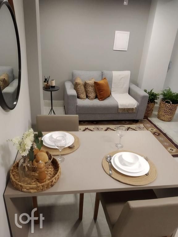 Apartamento, 1 quarto, 38 m² - Foto 9