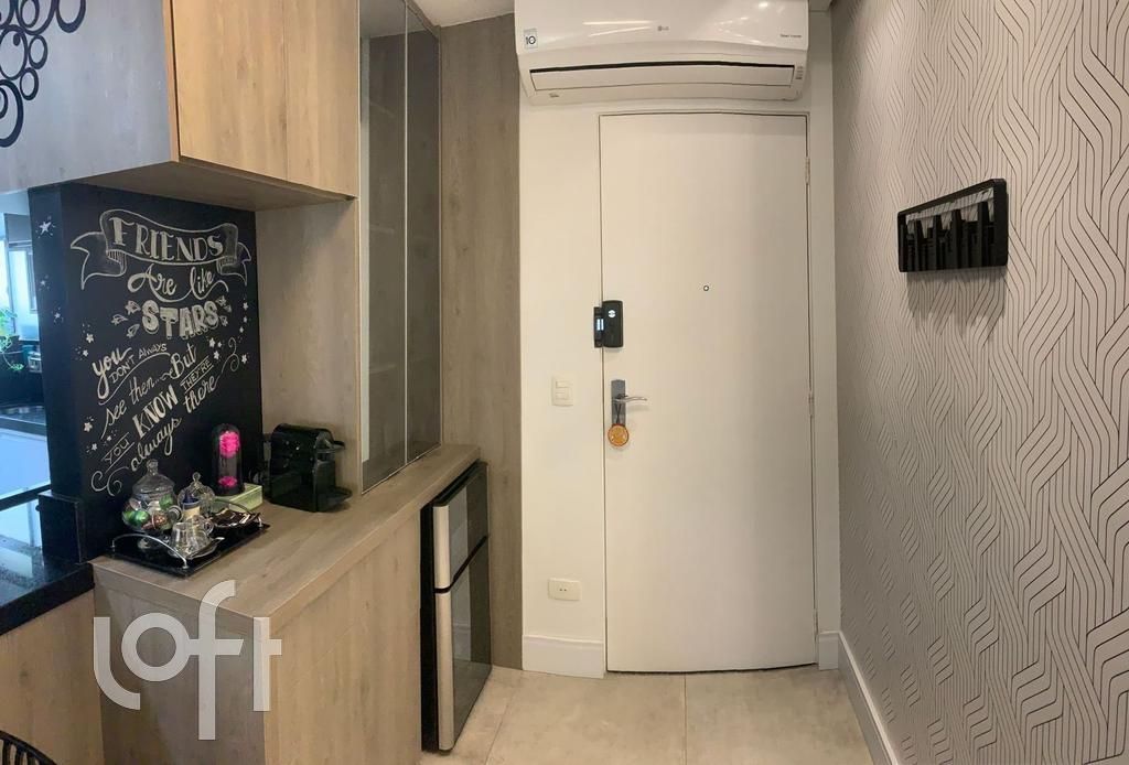 Apartamento, 1 quarto, 43 m² - Foto 6