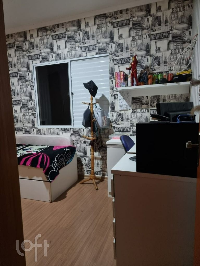 Casa à venda com 3 quartos, 122m² - Foto 14