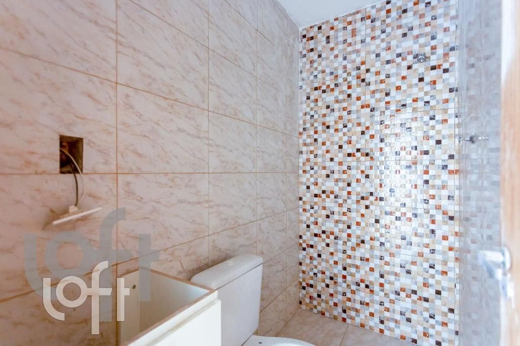 Apartamento à venda com 2 quartos, 50m² - Foto 23