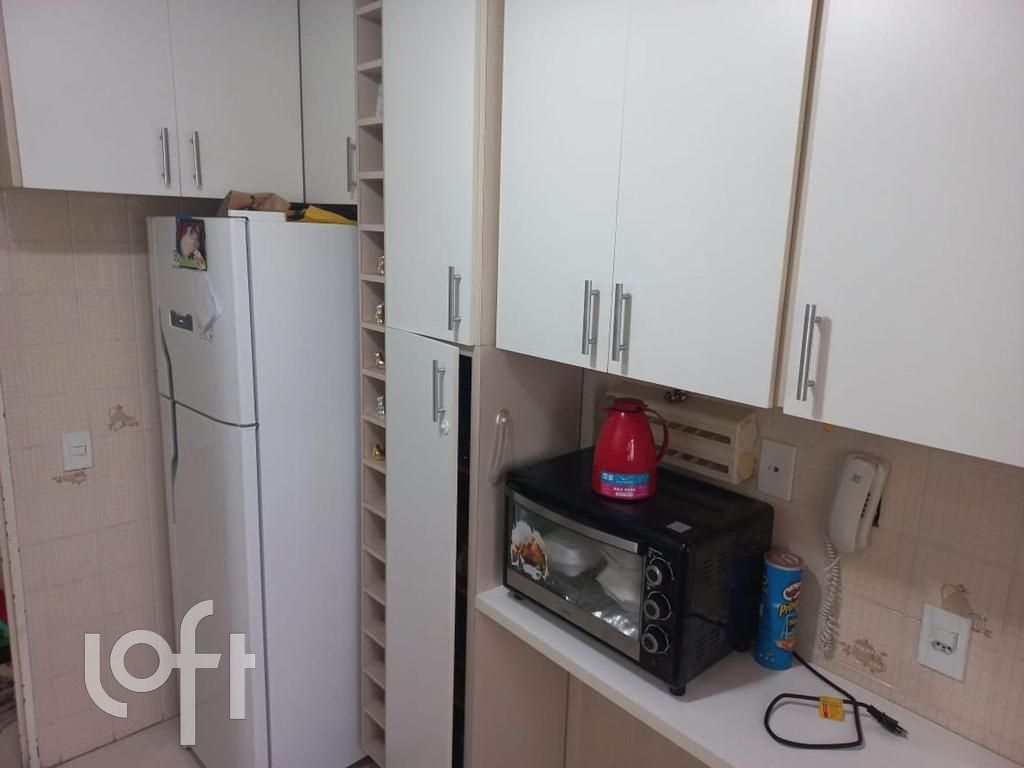 Apartamento, 2 quartos, 56 m² - Foto 8