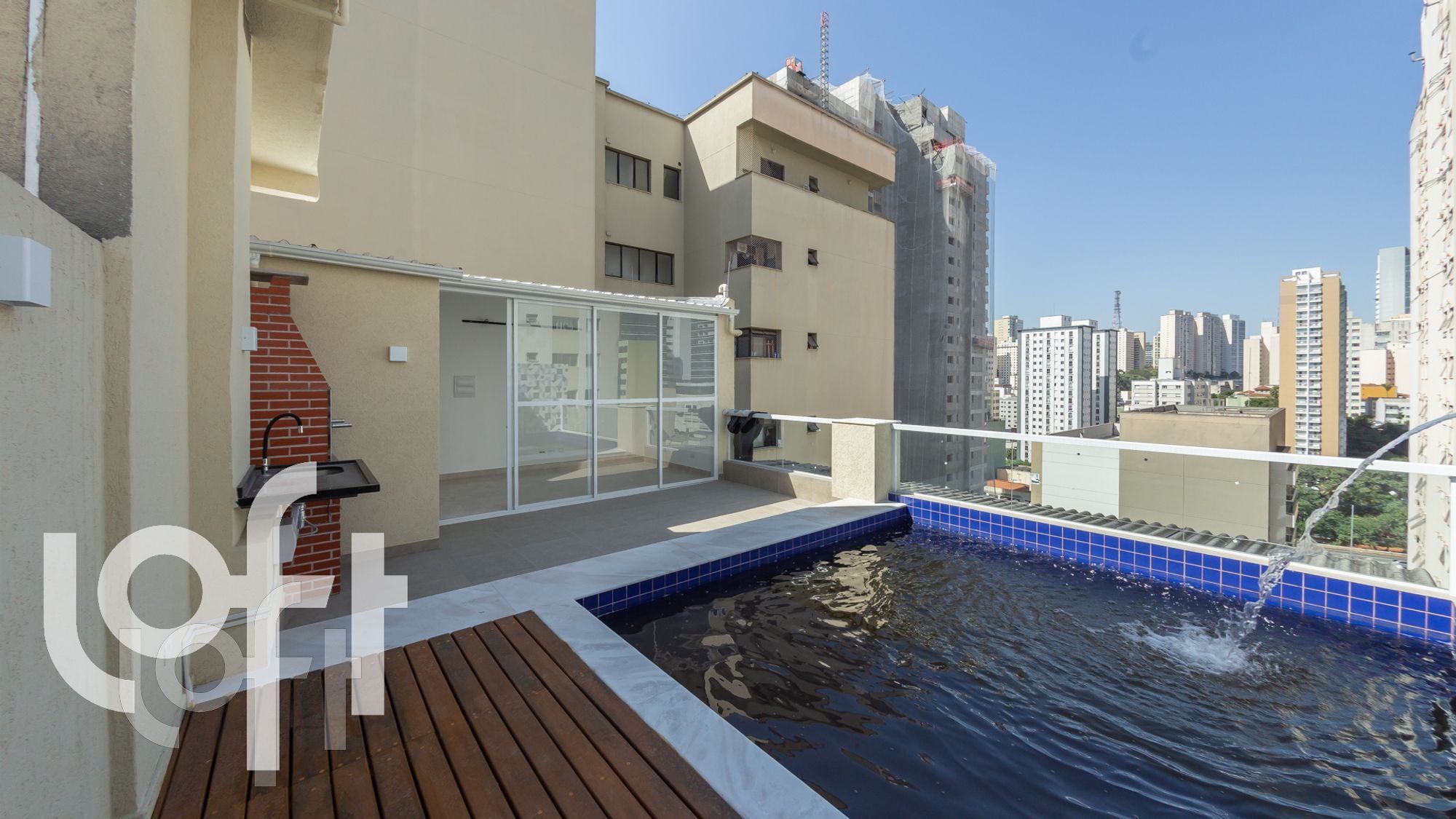 Apartamento, 3 quartos, 155 m² - Foto 14
