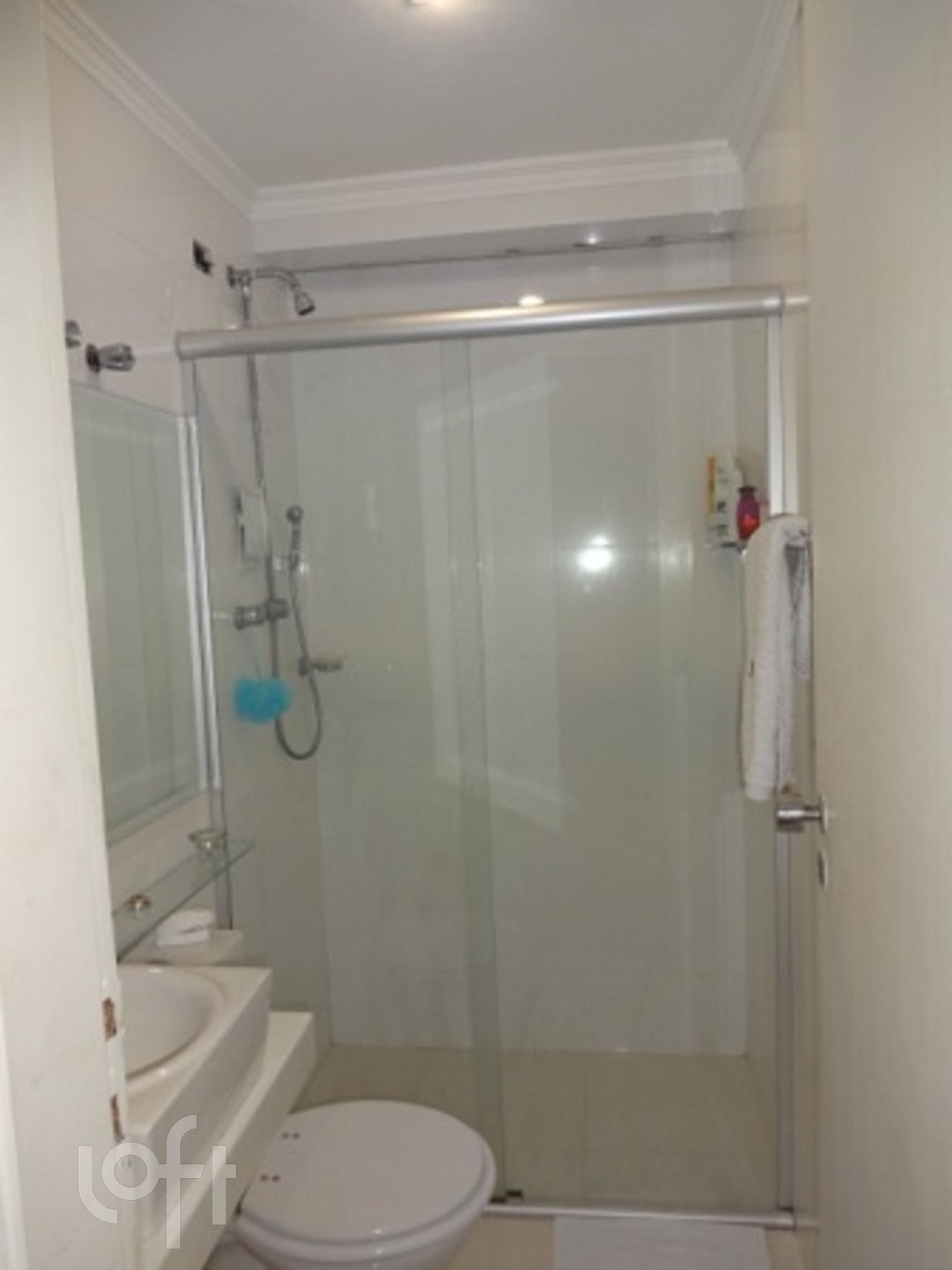 Apartamento, 1 quarto, 36 m² - Foto 11