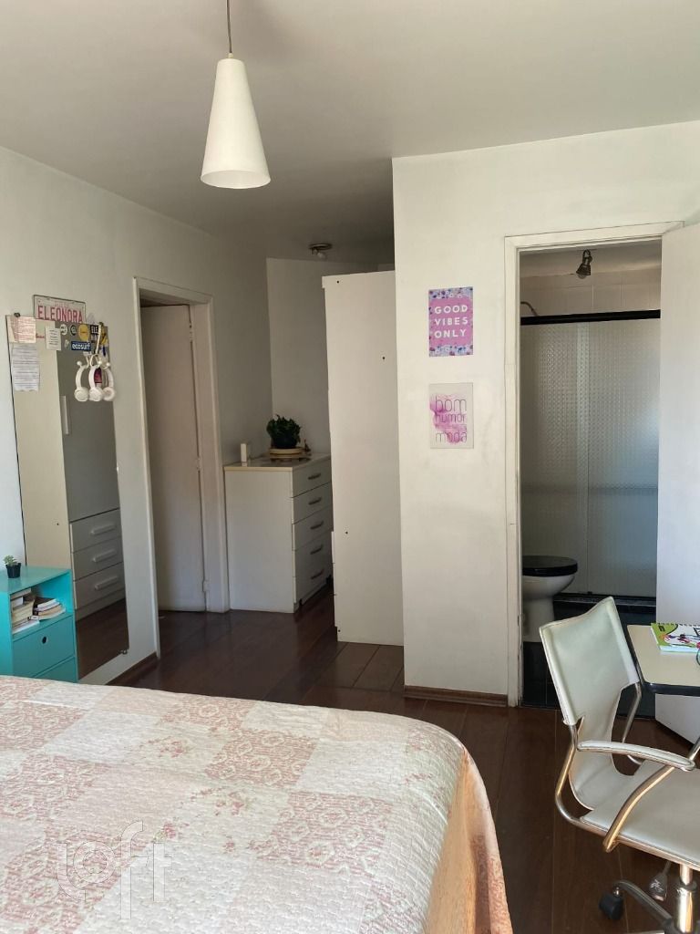 Apartamento, 4 quartos, 157 m² - Foto 36