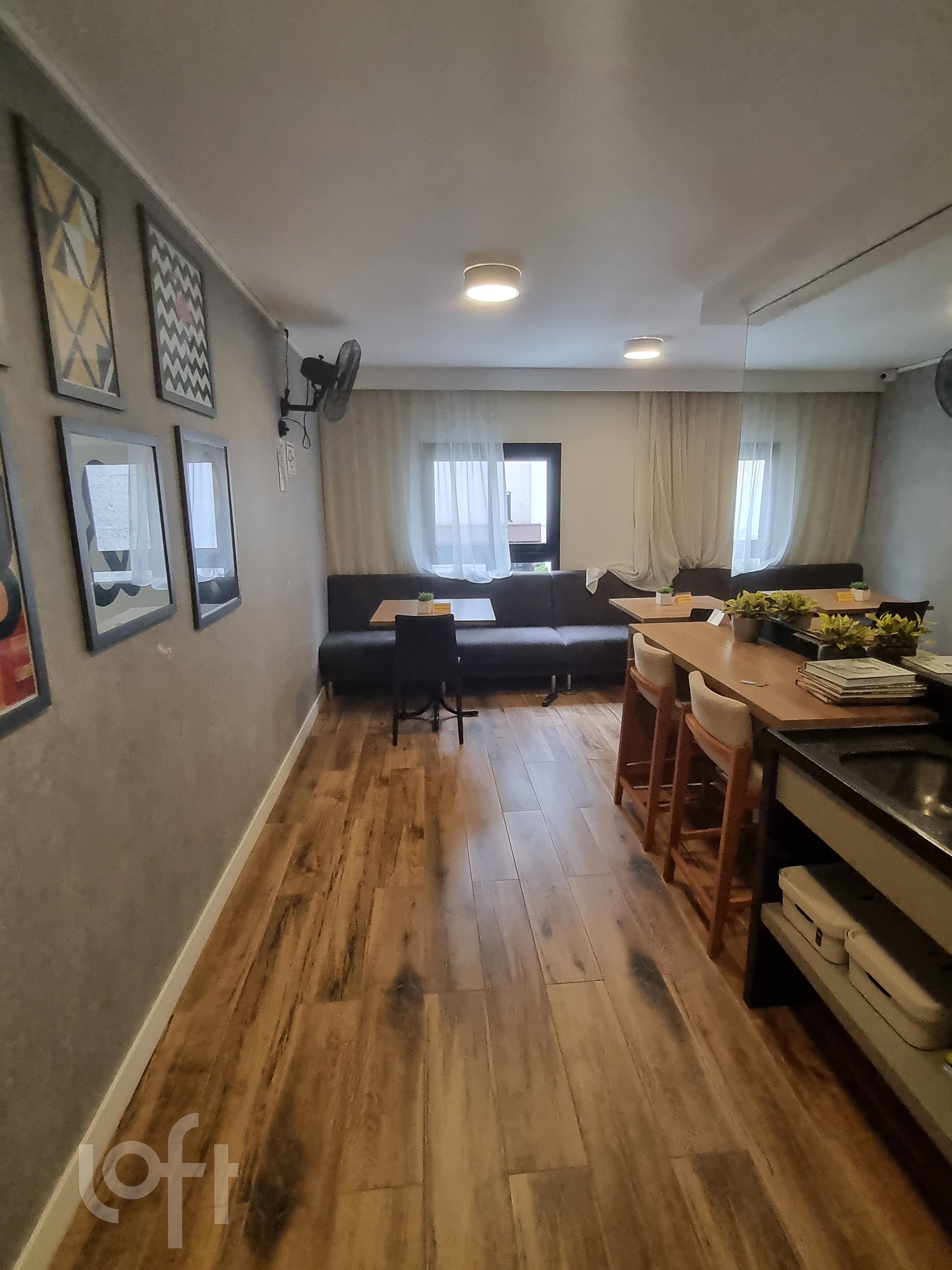 Apartamento, 1 quarto, 24 m² - Foto 14