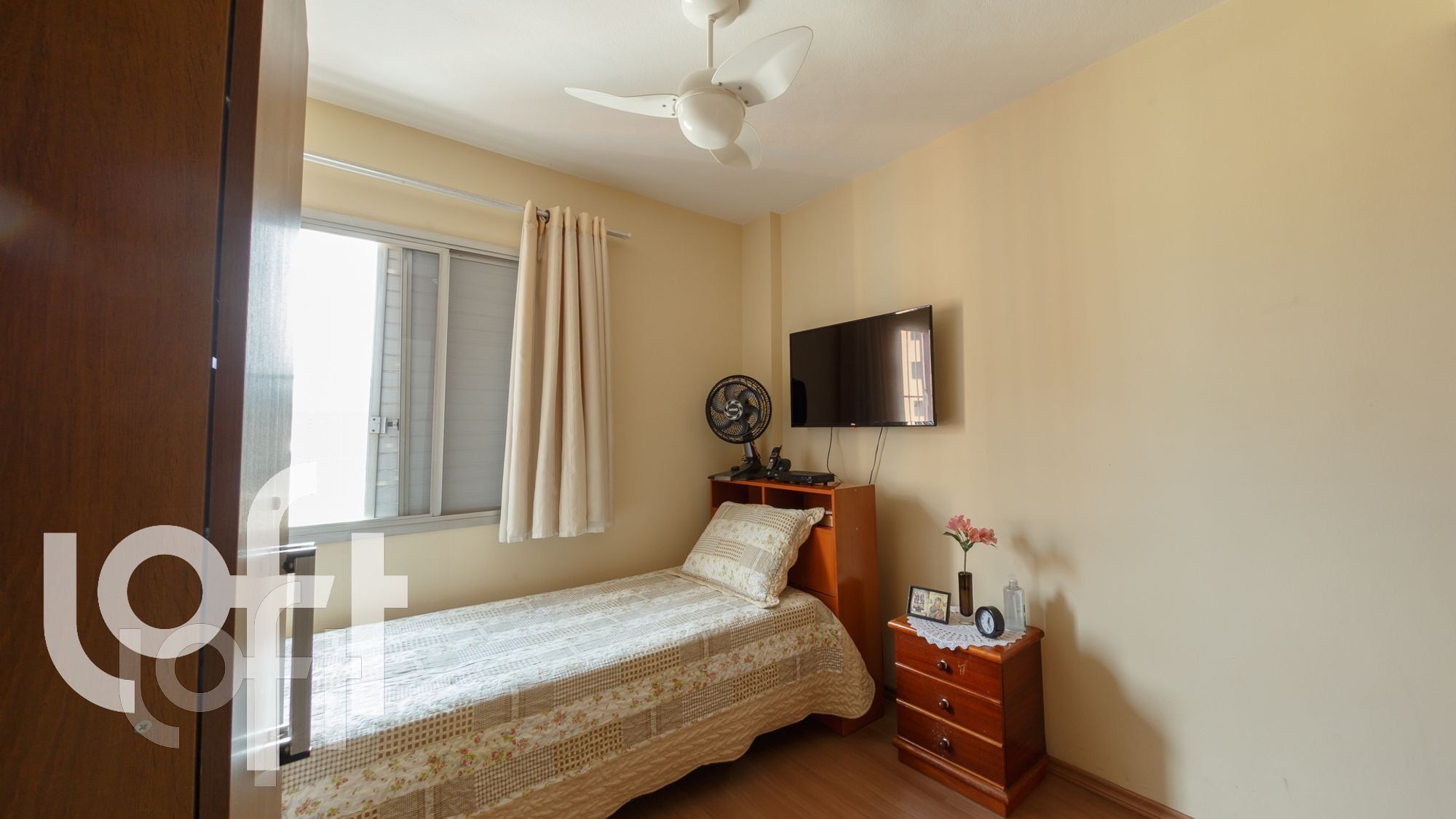 Apartamento, 3 quartos, 61 m² - Foto 24