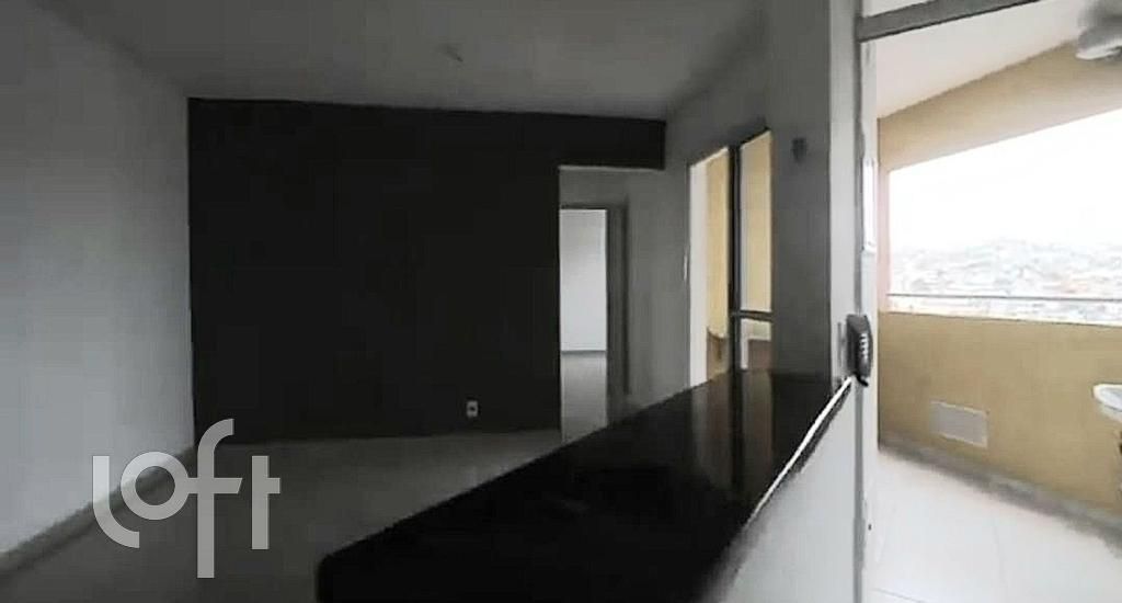 Apartamento à venda com 2 quartos, 48m² - Foto 7