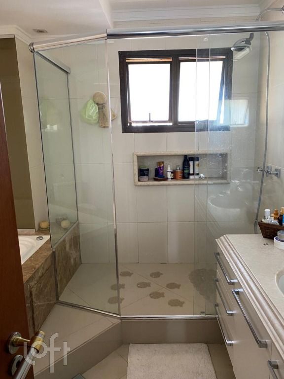 Apartamento à venda com 4 quartos, 276m² - Foto 22