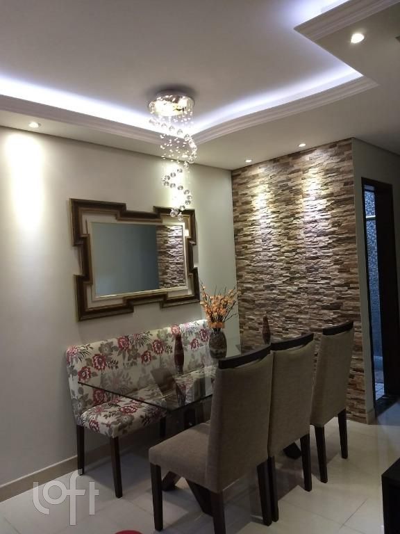 Apartamento, 2 quartos, 50 m² - Foto 6