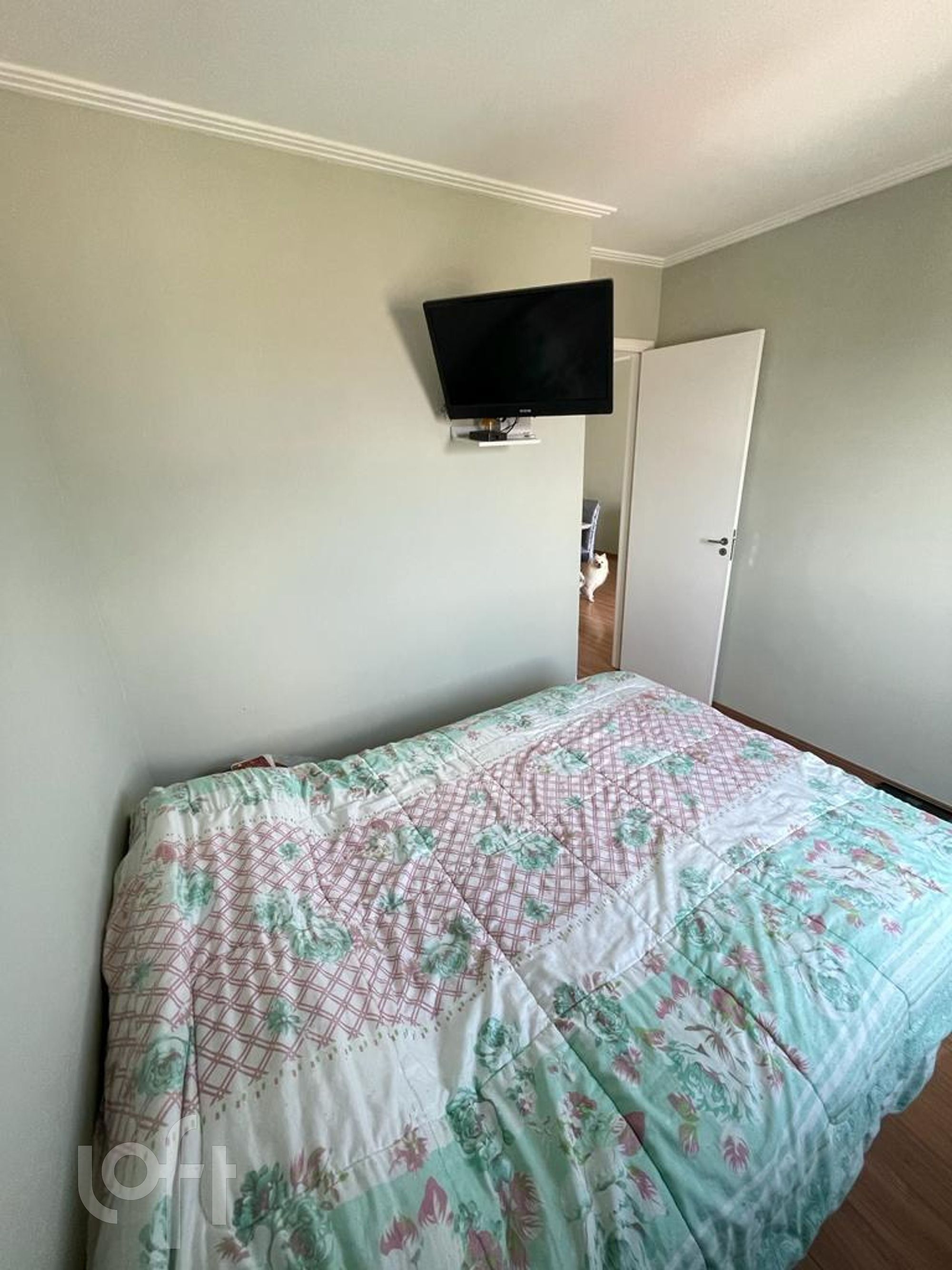 Apartamento à venda com 2 quartos, 47m² - Foto 6