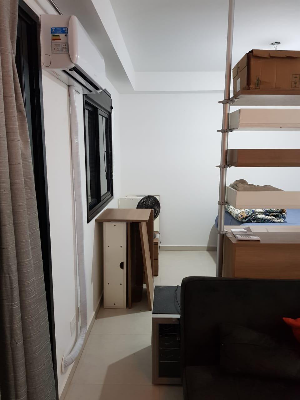 Apartamento, 1 quarto, 41 m² - Foto 2