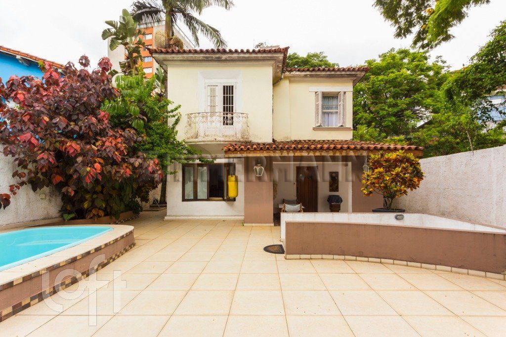 Casa, 4 quartos, 320 m² - Foto 3