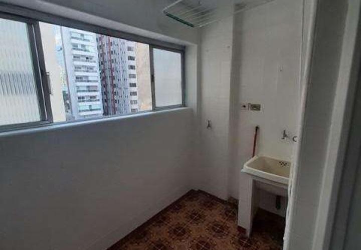Apartamento, 1 quarto, 69 m² - Foto 1